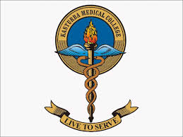 Kasturba Medical College (KMC) - Mangalore Logo